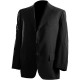 Master Golf Tournament Black Blazer Coat Master Golf Tournament Black Blazer Coat