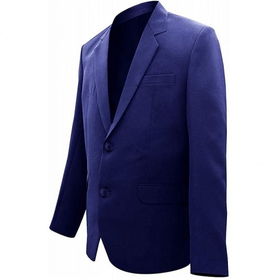 Master Golf Tournament Blue Blazer Coat Master Golf Tournament Blue Blazer Coat