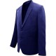 Master Golf Tournament Blue Blazer Coat Master Golf Tournament Blue Blazer Coat