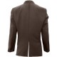 Master Golf Tournament Brown Blazer Coat Master Golf Tournament Brown Blazer Coat