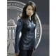 Melinda May Agents of Shield Leather Vest Melinda May Agents of Shield Leather Vest