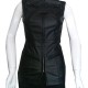 Melinda May Agents of Shield Leather Vest Melinda May Agents of Shield Leather Vest