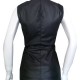 Melinda May Agents of Shield Leather Vest Melinda May Agents of Shield Leather Vest