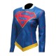 Melissa Benoist Supergirl Leather Jacket Melissa Benoist Supergirl Leather Jacket
