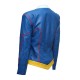 Melissa Benoist Supergirl Leather Jacket Melissa Benoist Supergirl Leather Jacket
