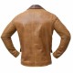 Men's Arthur Morgan Genuine Leather Jacket Coat   