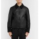 Mens Aviator Shearling Lined Leather And Suede Jacket Mens Aviator Shearling Lined Leather And Suede Jacket