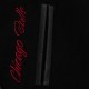 Men's Chicago Bulls Black Out Collection Varsity Jacket Men's Chicago Bulls Black Out Collection Varsity Jacket