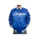 New Men's Dodgers Los Angeles Jacket New Men's Dodgers Los Angeles Jacket