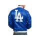 New Men's Dodgers Los Angeles Jacket New Men's Dodgers Los Angeles Jacket
