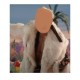 Mens Fur Men Coat Winter Outwear Long Overcoat