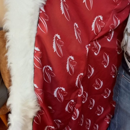 Mens Fur Men Coat Winter Outwear Long Overcoat