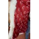 Mens Fur Men Coat Winter Outwear Long Overcoat