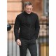 Men's James Bond Spectre Daniel Craig Black Slim-fit Style Suede Leather Jacket Men's James Bond Spectre Daniel Craig Black Slim-fit Style Suede Leather Jacket