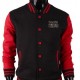 Men's Letterman Suicide Squad Jacket Men's Letterman Suicide Squad Jacket