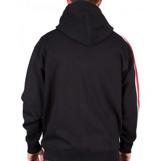 Men's N7 Jacket Mass 3 Commander Shepard Costume Cosplay Black Biker Hoodie Men's N7 Jacket Mass 3 Commander Shepard Costume Cosplay Black Biker Hoodie