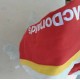 Men's Nascar Racing McDonald's Jacket Men's Nascar Racing McDonald's Jacket