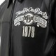 Men's Pelle Pelle True To Our Roots Leather Jacket Men's Pelle Pelle True To Our Roots Leather Jacket