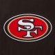 Men's Varsity 49ers Reversible Jacket Men's Varsity 49ers Reversible Jacket