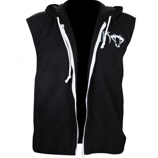 Men's Wrestling RKO Randy Orton Vest Hoodie