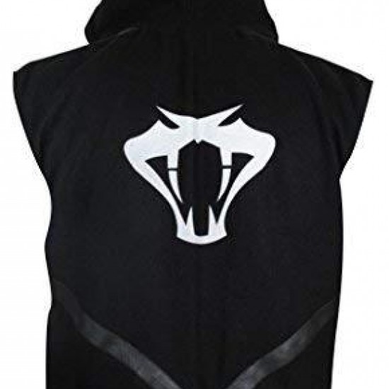 Men's Wrestling RKO Randy Orton Vest Hoodie