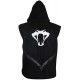 Men's Wrestling RKO Randy Orton Vest Hoodie