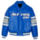 Mens Avirex Limited Edition Detroit Jacket Mens Avirex Limited Edition Detroit Jacket