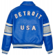 Mens Avirex Limited Edition Detroit Jacket Mens Avirex Limited Edition Detroit Jacket