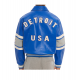 Mens Avirex Limited Edition Detroit Jacket Mens Avirex Limited Edition Detroit Jacket