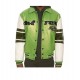 Mens Avirex Stars and Stripes Green Jacket Mens Avirex Stars and Stripes Green Jacket