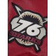 Mens Avirex Vintage West Indies Sharks Jacket