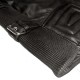Mens Black Moto Biker Genuine Leather Vest Mens Black Moto Biker Genuine Leather Vest