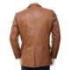 Men’s Ultimate Crossover Real Leather Blazer Jacket Men’s Ultimate Crossover Real Leather Blazer Jacket