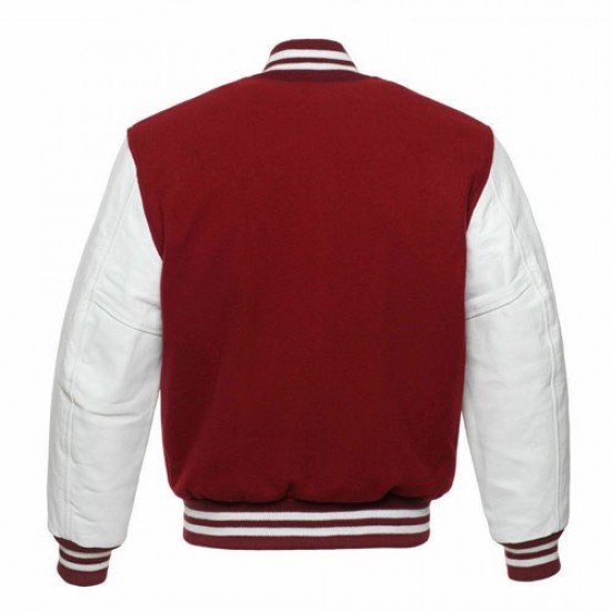 Mens Classic Letterman Baseball Varsity Bomber Jacket Mens Classic Letterman Baseball Varsity Bomber Jacket