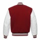 Mens Classic Letterman Baseball Varsity Bomber Jacket Mens Classic Letterman Baseball Varsity Bomber Jacket