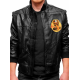 Mens Cobra Kai Karate Kid Johnny Lawrence Red Leather Jacket Mens Cobra Kai Karate Kid Johnny Lawrence Red Leather Jacket