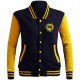 Mens Cobra Kai Moletom Karate Kid Varsity Letterman Bomber Jacket Mens Cobra Kai Moletom Karate Kid Varsity Letterman Bomber Jacket