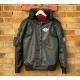 Mens Cyberpunk 2077 Leather Embroidery Costume Jacket Mens Cyberpunk 2077 Leather Embroidery Costume Jacket