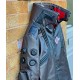 Mens Cyberpunk 2077 Leather Embroidery Costume Jacket Mens Cyberpunk 2077 Leather Embroidery Costume Jacket