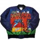 Mens Doggystyle Sports Jacket Sweatshirt Mens Doggystyle Sports Jacket Sweatshirt