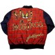 Mens Doggystyle Sports Jacket Sweatshirt