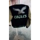 Mens Eagles Bomber Varity Jacket Mens Eagles Bomber Varity Jacket
