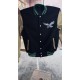 Mens Eagles Bomber Varity Jacket Mens Eagles Bomber Varity Jacket