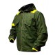 Twenty One Green Pilot Camouflage Jacket Twenty One Green Pilot Camouflage Jacket