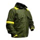Twenty One Green Pilot Camouflage Jacket Twenty One Green Pilot Camouflage Jacket