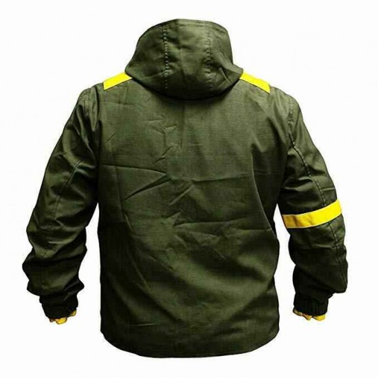 Twenty One Green Pilot Camouflage Jacket Twenty One Green Pilot Camouflage Jacket