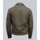 Mens Grey Suede Leather Motorcycle Jacket Mens Grey Suede Leather Motorcycle Jacket