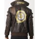 Mens Junkrat Steampunk Leather Jacket Mens Junkrat Steampunk Leather Jacket