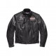 Mens Legend Harley Davidson Black Leather Jacket Mens Legend Harley Davidson Black Leather Jacket