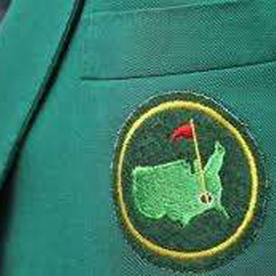 New Mens Master Golf Tournament Green Blazer Coat Jacket New Mens Master Golf Tournament Green Blazer Coat Jacket